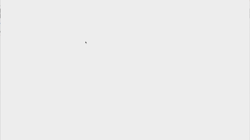 Midnight Tree animation